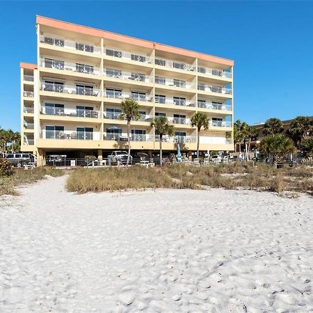 Oceanfront View Of Madeira Beach, Steps To The Beach - Madeira Norte Condo St. Pete Beach Eksteriør bilde