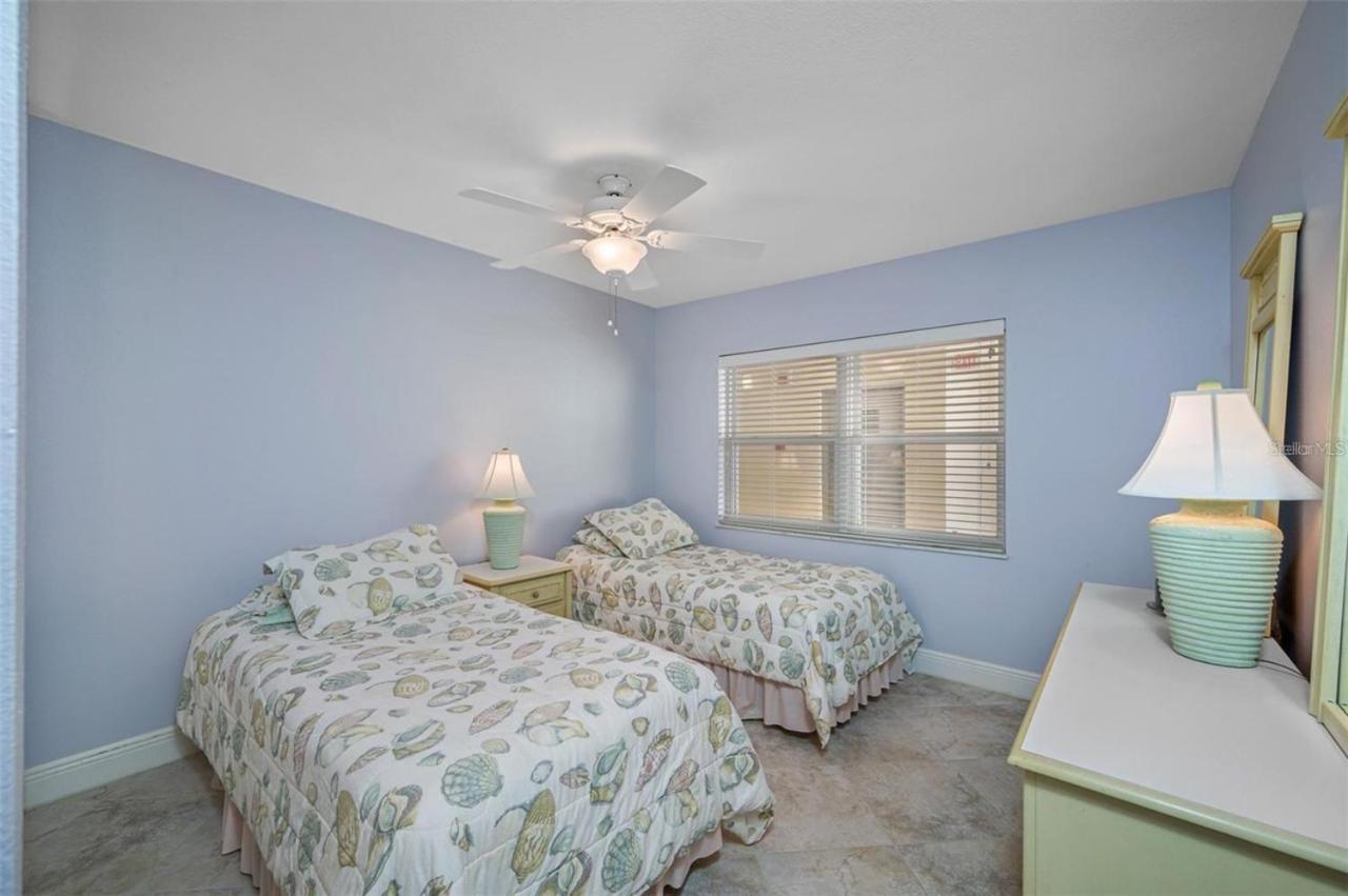 Oceanfront View Of Madeira Beach, Steps To The Beach - Madeira Norte Condo St. Pete Beach Eksteriør bilde