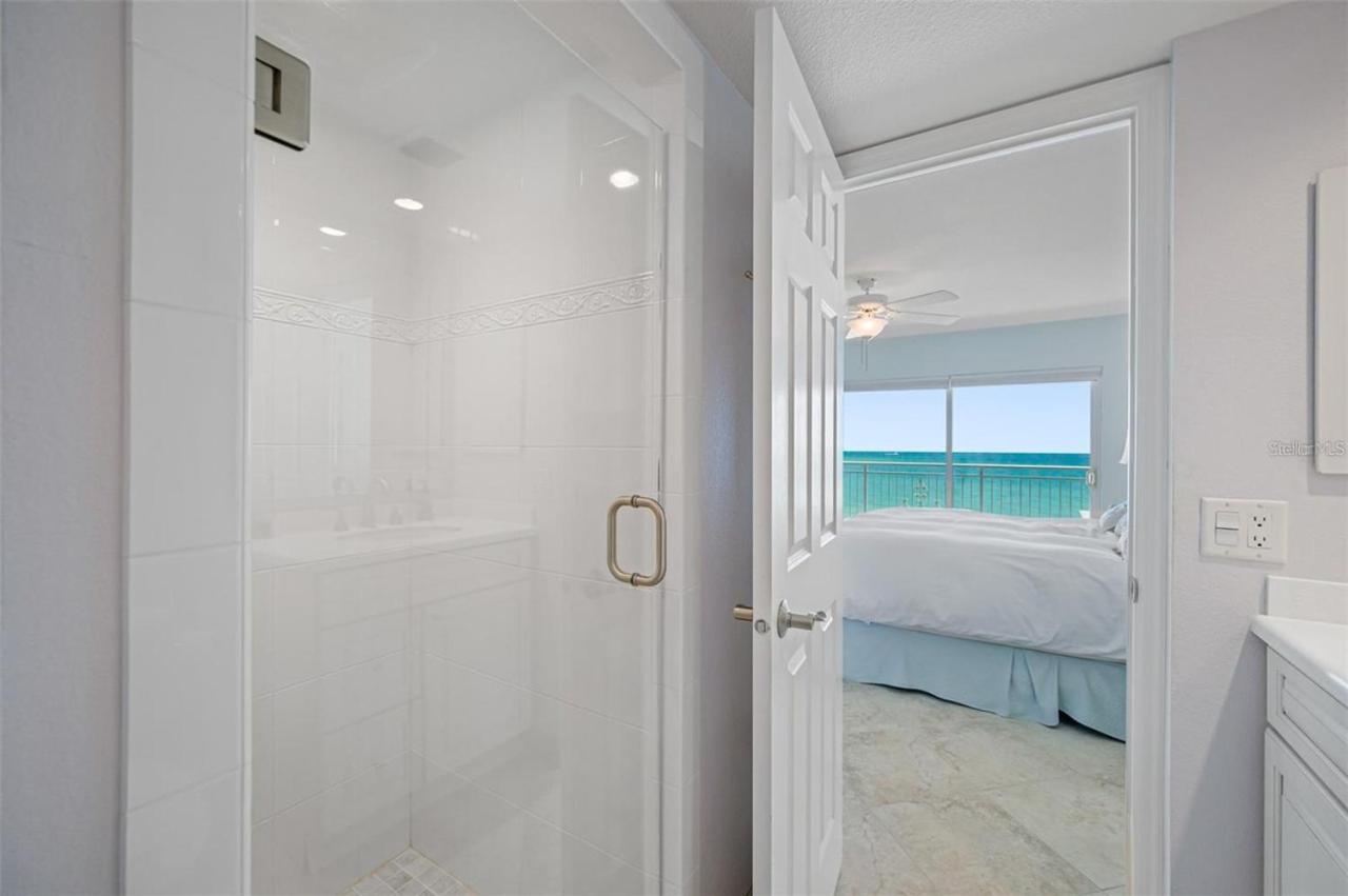 Oceanfront View Of Madeira Beach, Steps To The Beach - Madeira Norte Condo St. Pete Beach Eksteriør bilde